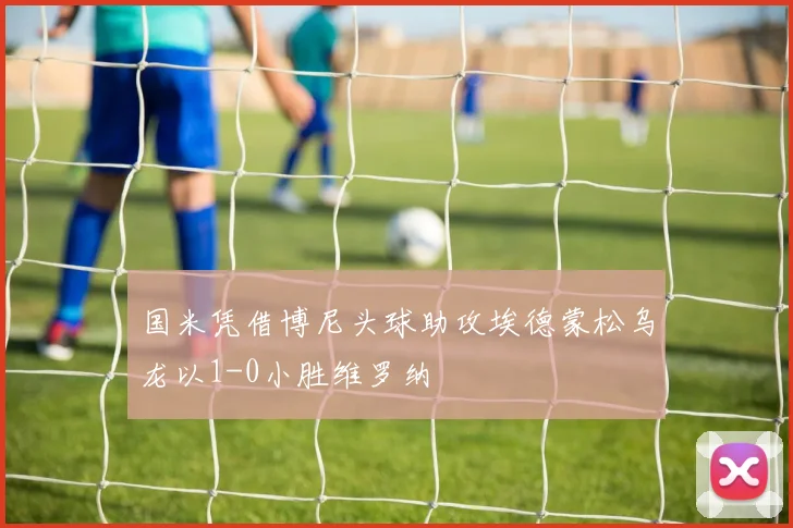 国米凭借博尼头球助攻埃德蒙松乌龙以1-0小胜维罗纳